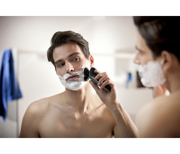 Philips SH90/60 shaver seria 9000 - 355027 - zdjęcie 3